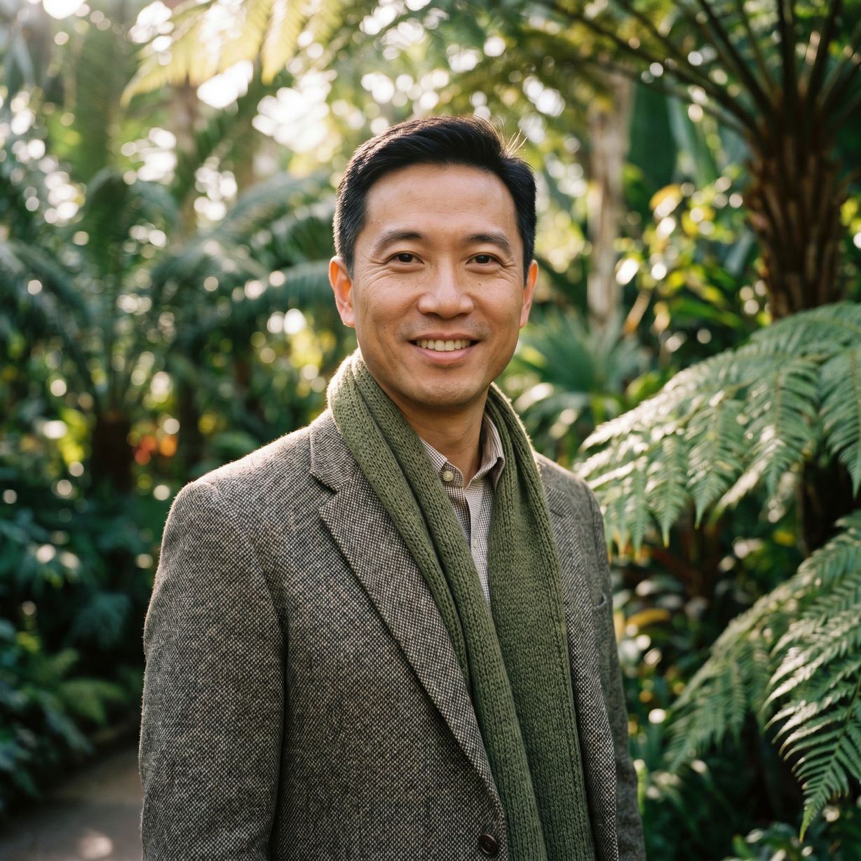成人小说小说顾问陈博士